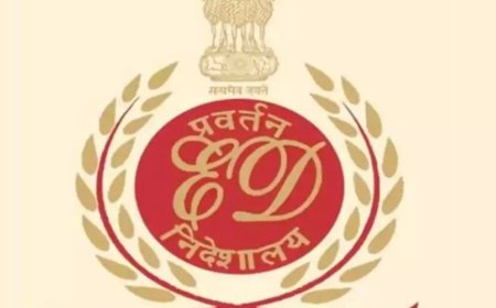 ममता के मंत्री पर ईडी का शिकंजा