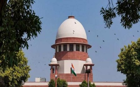 सुप्रीम कोर्ट ने चुनाव आयुक्तों की नियुक्ति पर नए कानून पर रोक लगाने से किया इनकार, जानें क्या है पूरा मामला