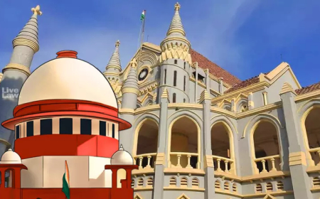 6 महिला न्यायिक अधिकारियों की बर्खास्तगी पर स्वत: संज्ञान लेते हुए सुप्रीम कोर्ट ने मध्य प्रदेश हाईकोर्ट को नोटिस जारी किया