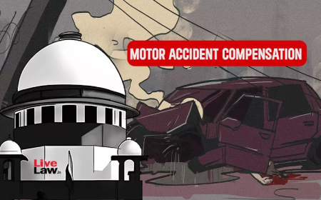 पुलिस को Hit & Run दुर्घटना पीड़ितों को मुआवजा योजना के बारे में सूचित करना चाहिए: सुप्रीम कोर्ट