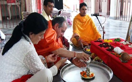 क्या होती है प्राण प्रतिष्ठा, जिससे मूर्ति में हो जाता है देवता का वास