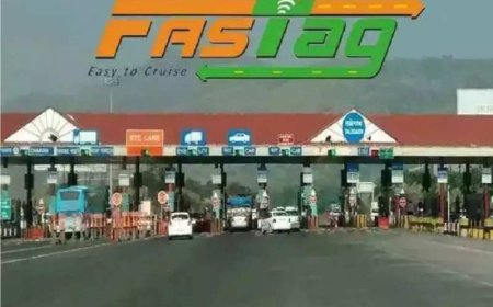 इन यूजर्स के लिए 31 जनवरी के बाद बंद हो जाएगा FASTag, तुरंत चेक करें