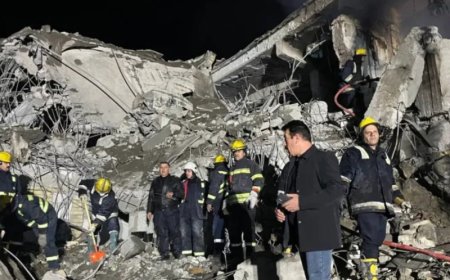 भारत और ईरान ही नहीं, जानें कितने देशों ने की है पाकिस्तान पर एयरस्ट्राइक