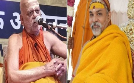 कौन होते हैं शंकराचार्य, जानें हिंदू धर्म में इसका क्या होता है महत्व?