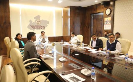 संत हिरदाराम नगर (बैरागढ़) से 20 जनवरी को आरंभ होगा बीआरटीएस कॉरिडोर हटाने का कार्य