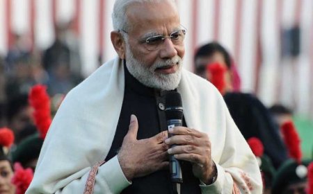 मोदी सरकार का बड़ा फैसला, 22 जनवरी को आधे दिन बंद रहेंगे सरकारी दफ्तर