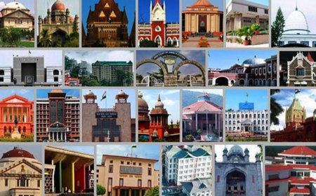 सुप्रीम कोर्ट ने सभी हाईकोर्ट को 30 अप्रैल तक कमजोर गवाह बयान केंद्र स्थापित करने का निर्देश दिया