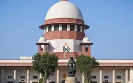 पुलिस अधिकारी का किसी आरोपी से जांच के दौरान अपनी बेगुनाही साबित करने की उम्मीद करना चौंकाने वाला: सुप्रीम कोर्ट