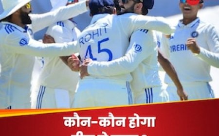 3 खिलाड़ी जो इंग्लैंड के खिलाफ मुश्किल ही खेल पाएंगे कोई टेस्ट मैच, करनी पड़ेगी बेंच गर्म!