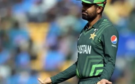 PAK vs NZ: 42 रन से जीता न्यूजीलैंड, इफ्तिखार ने रचा इतिहास