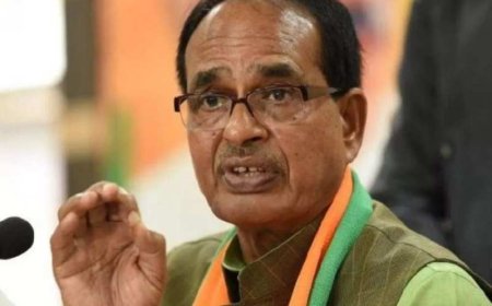 पूर्व सीएम शिवराज सिंह चौहान को कोर्ट से झटका, इस मामले में दर्ज होगा केस