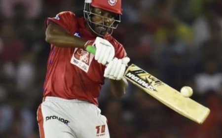 क्रिकेट में आ रहा नया नियम, 100 मीटर का छक्का लगाने पर मिलेंगे 10 से भी ज्यादा रन'