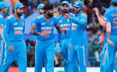 T20 World Cup से पहले टीम इंडिया को बड़ी खुशखबरी, फिट हुआ ये ऑलराउंडर