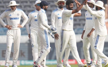 दूसरे टेस्ट से पहले भारत को दोहरा झटका, केएल राहुल और जडेजा हुए टीम से बाहर