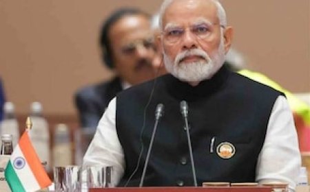 आप सभी को मेरा राम-राम'- देश की जनता से बोले पीएम मोदी, बजट को लेकर कही ये बड़ी बात