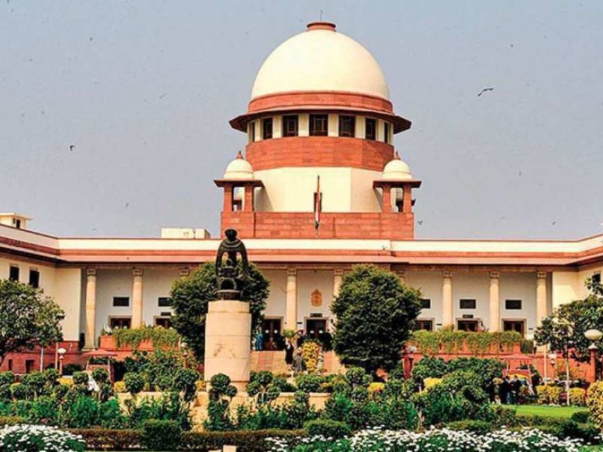 सुप्रीम कोर्ट ने हिमाचल प्रदेश के डीजीपी संजय कुंडू को हटाने के हाईकोर्ट के आदेश पर रोक लगाई