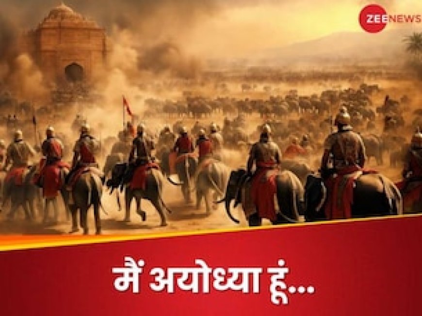 जब सिखों ने लड़ी श्रीरामजन्मभूमि की लड़ाई, आगे अंग्रेजों ने हिंदुओं के खिलाफ चली गहरी चाल