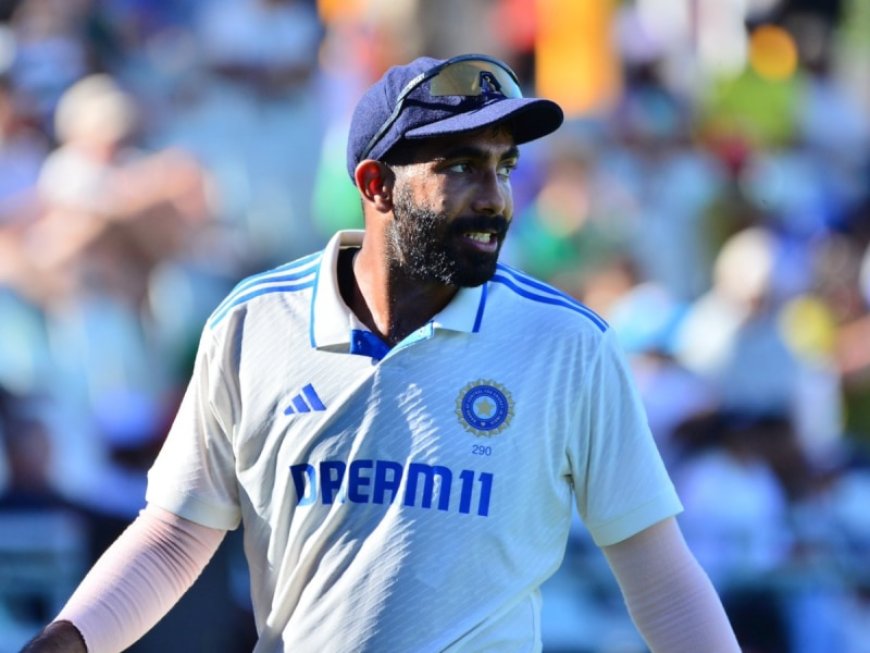 बुमराह के सिक्सर से टीम इंडिया ने रचा इतिहास, अफ्रीका को 7 विकेट से हराया