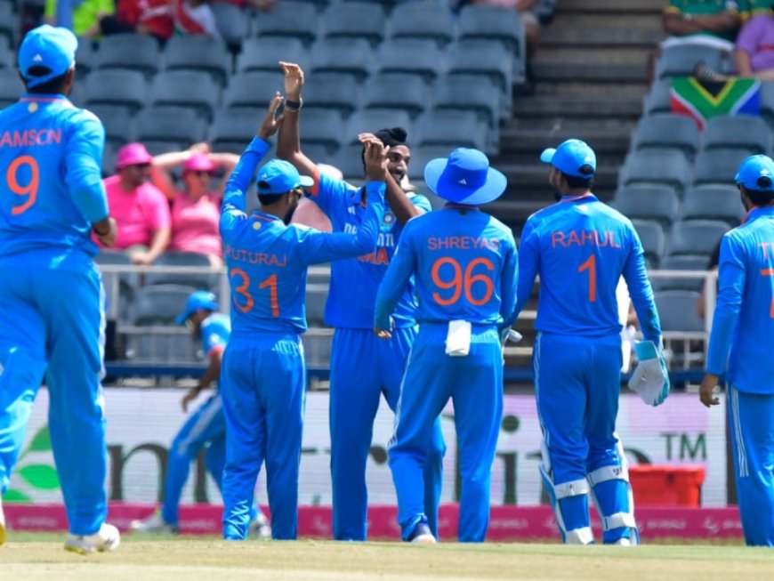 IND vs AFG: पहले टी20 में इन खिलाड़ियों को मिलेगा मौका, जानें संभावित प्लेइंग 11