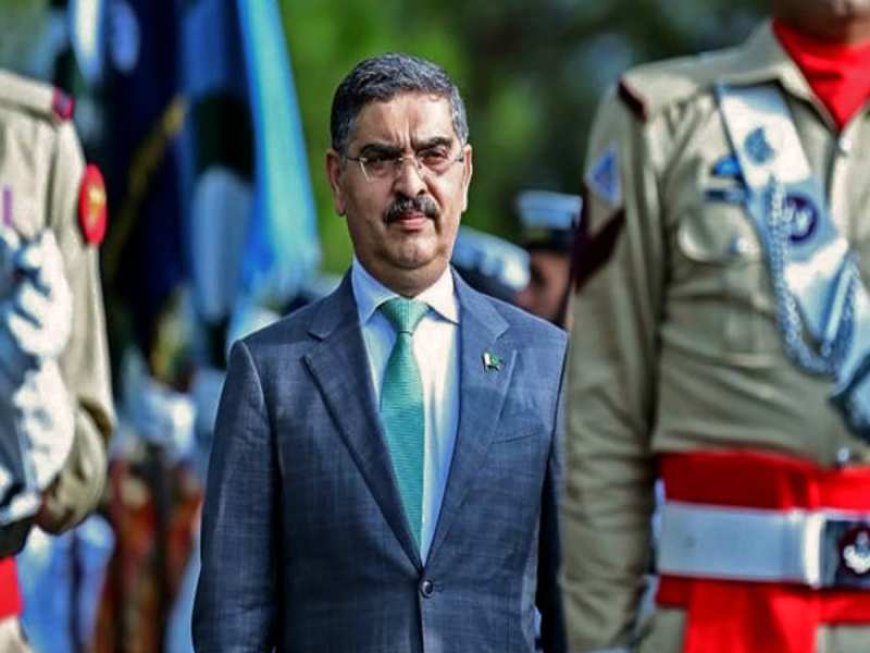 भारत में फिर चुनाव आ रहे, अब सर्जिकल स्ट्राइक हुई तो...', क्या बोले PAK के PM?