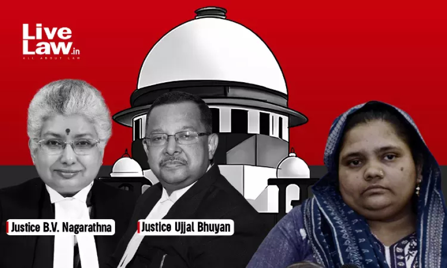 कानून का शासन स्थापित करना | सुप्रीम कोर्ट का बिलकिस बानो केस में वॉक द टॉक