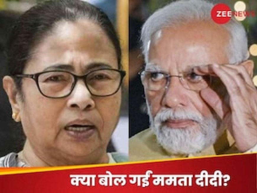 वन नेशन वन इलेक्शन' पर ममता का झटका, क्या पीएम मोदी की योजना पर लगेगा ब्रेक?