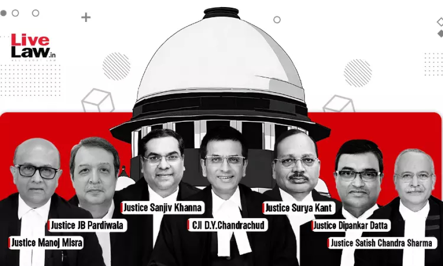 अनुच्छेद 30 का उद्देश्य अल्पसंख्यकों को 'घेट्टो' में बसाना नहीं, पसंद का अधिकार देना है: एएमयू मामले की सुनवाई में सुप्रीम कोर्ट [