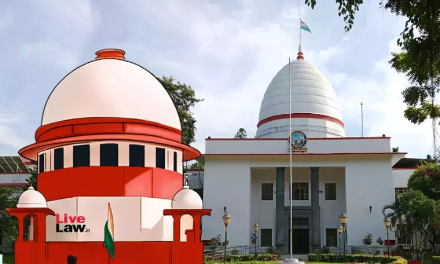 सुप्रीम कोर्ट 5 साल बाद सीनियर डेजिग्नेशन के लिए वकीलों का इंटरव्यू लेगा; 200 से अधिक वकीलों के नाम शॉर्टलिस्ट किए गए