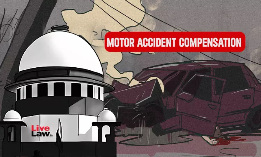 पुलिस को Hit & Run दुर्घटना पीड़ितों को मुआवजा योजना के बारे में सूचित करना चाहिए: सुप्रीम कोर्ट