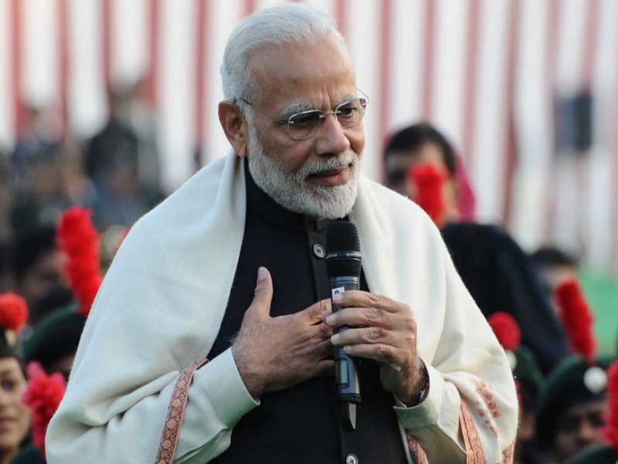 मोदी सरकार का बड़ा फैसला, 22 जनवरी को आधे दिन बंद रहेंगे सरकारी दफ्तर