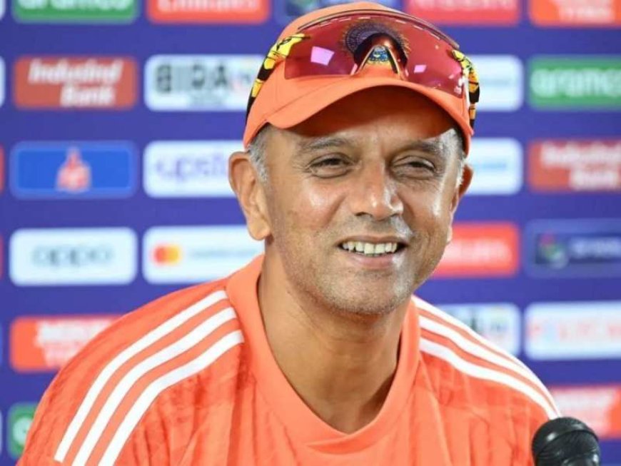 IND vs AFG: 'T20 WC से पहले हमारे पास...,' क्लीन स्वीप के बाद राहुल द्रविड़ ने कही बड़ी बात