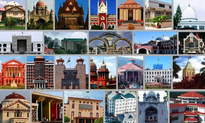 सुप्रीम कोर्ट ने सभी हाईकोर्ट को 30 अप्रैल तक कमजोर गवाह बयान केंद्र स्थापित करने का निर्देश दिया