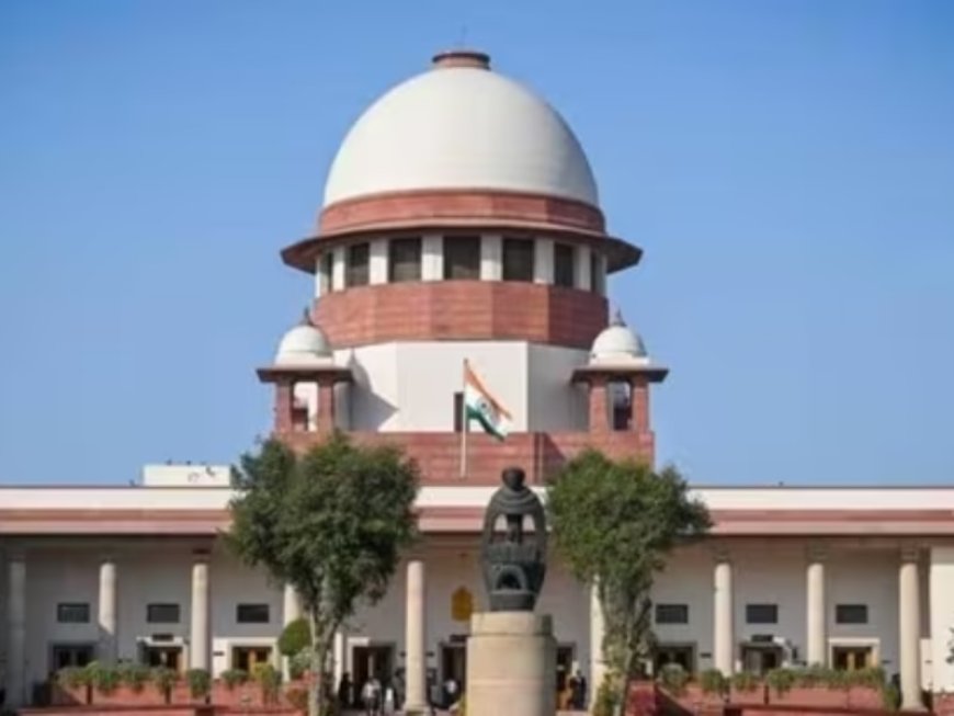 लंदन प्राइड" की ट्रेड ड्रेस वस्तुत: "इंपीरियल ब्लू" जैसी, व्हिस्की ब्रांड विवाद में सुप्रीम कोर्ट ने कहा