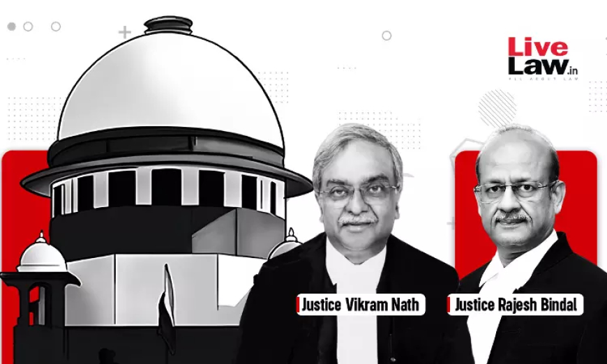 सभी जमानत याचिकाओं में पिछले जमानत आवेदनों और आदेशों का विवरण बताएं: सुप्रीम कोर्ट ने निर्देश जारी किए