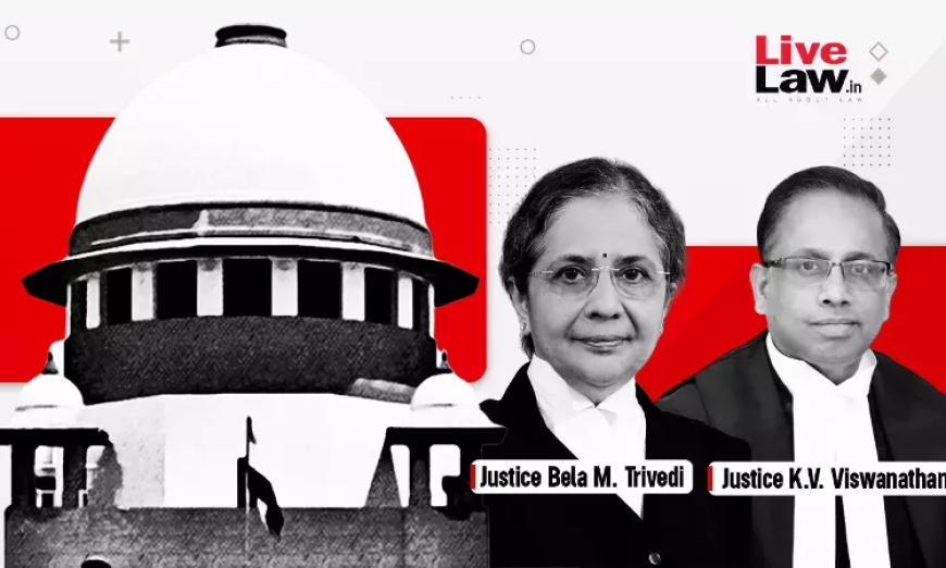 भ्रष्टाचार निवारण अधिनियम के तहत बरी करना केवल अवैध मंजूरी पर आधारित नहीं होना चाहिए: सुप्रीम कोर्ट