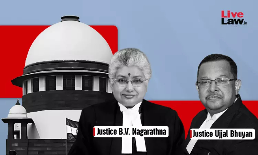 बिना नियमित खाता बही के दाखिल टैक्स रिटर्न अमान्य नहीं, त्रुटियों को ठीक करने का बोझ मूल्यांकन अधिकारी पर : सुप्रीम कोर्ट