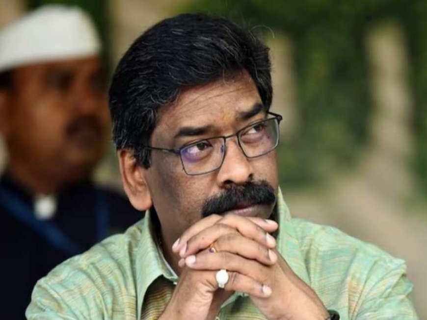 CM सोरेन गिरफ्तार हुए तो झारखंड की सियासत में क्या होगा? यहां जानें...