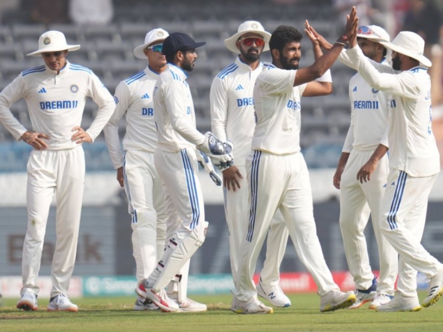 दूसरे टेस्ट से पहले भारत को दोहरा झटका, केएल राहुल और जडेजा हुए टीम से बाहर