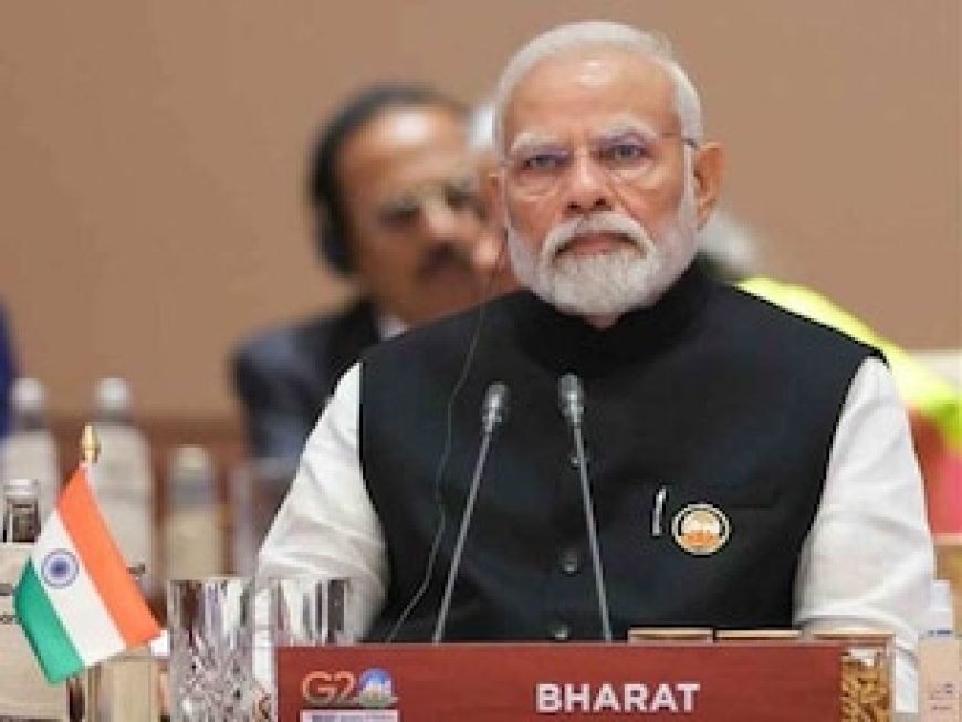 आप सभी को मेरा राम-राम'- देश की जनता से बोले पीएम मोदी, बजट को लेकर कही ये बड़ी बात