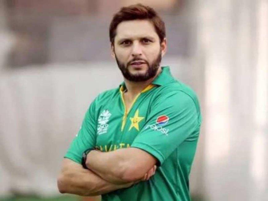 पाक टीम में मची उथल पुथल के बीच शाहिद अफरीदी का PCB को सुझाव, कहा- 'तीनों फॉर्मेट में...'