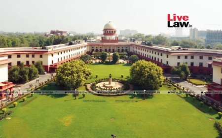 प्रतिकूल कब्जे के आधार पर स्वामित्व की घोषणा की मांग की जा सकती: सुप्रीम कोर्ट ने दोहराया