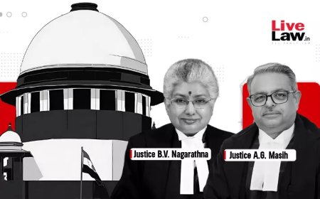 निहित स्वार्थों के लिए कुछ व्यक्तियों द्वारा आपराधिक न्याय मशीनरी का दुरुपयोग किया जा रहा है, अदालतों को सतर्क रहना होगा: सुप्रीम कोर्ट