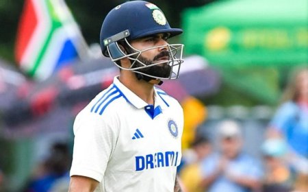 विराट कोहली को लेकर रवि शास्त्री ने किया बड़ा खुलासा, जानें क्या कहा