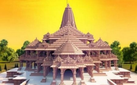 अयोध्या के इस 'खास बैंक' के बारे में कितना जानते हैं आप, यहां पैसे नहीं बल्कि...