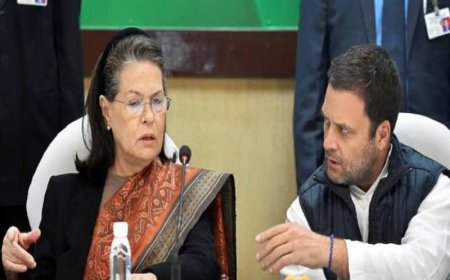 अशोक चव्हाण तो गए, अब कांग्रेस को महाराष्ट्र में कौन संभालेगा? पार्टी को 5 नेताओं पर भरोसा