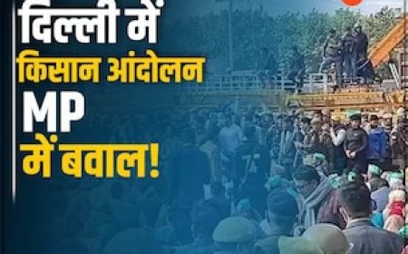 कांग्रेस का विधानसभा घेराव, पुलिस ने कार्यकर्ताओं को रोका, आंसू गैस के गोले दागे