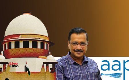 सुप्रीम कोर्ट ने 'खुदा पर यकीन करने' वाली टिप्पणी पर दिल्ली के मुख्यमंत्री अरविंद केजरीवाल के खिलाफ ट्रायल पर लगी रोक बढ़ाई