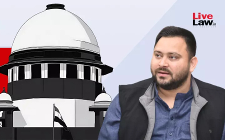 सुप्रीम कोर्ट ने बयान वापस लेने के बाद 'गुजराती धोखेबाज होते हैं' टिप्पणी पर तेजस्वी यादव के खिलाफ मानहानि का मामला रद्द किया