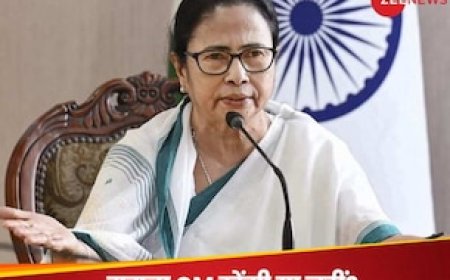 संदेशखाली हिंसा: क्या अनुच्छेद 338 के तहत ममता बनर्जी की गद्दी जा सकती है?