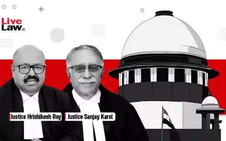 कब्ज़ा वापस पाने की मांग किए बिना स्वामित्व की घोषणा के लिए मुकदमा तब सुनवाई योग्य नहीं, जब वादी के पास कब्ज़ा न हो: सुप्रीम कोर्ट